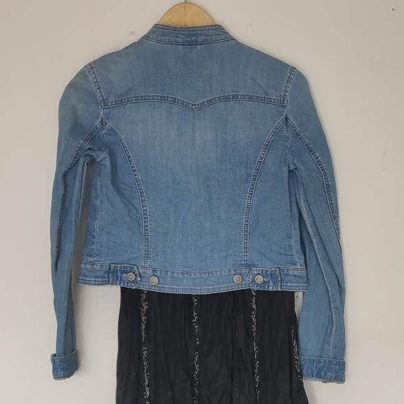 MEXX Jeans Jacket - Picture 2 of 7